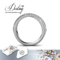 Destiny Jewellery Crystal From Swarovski Kristine Ring